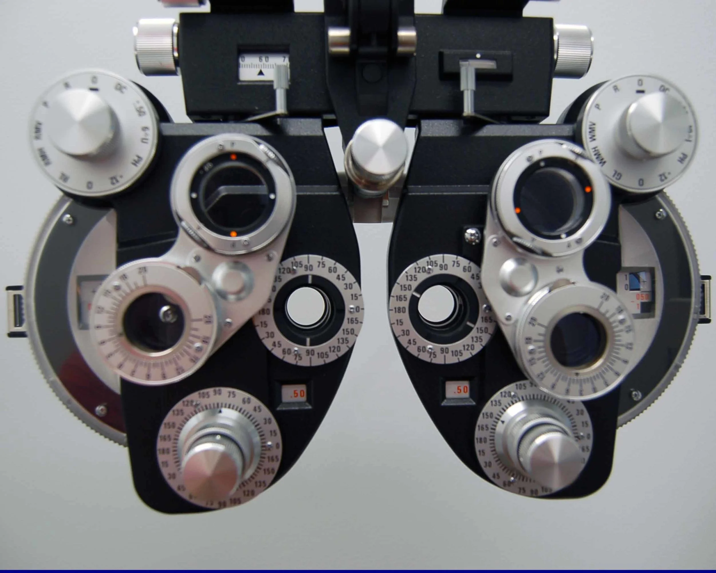 Our Eye Doctor & Staff